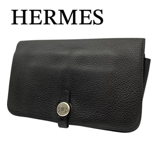 Hermes dogon portafoglio lungo - hermes,