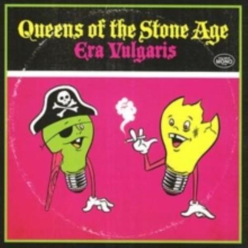 Queens the stone age era - age:,