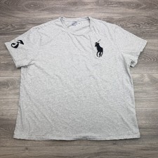 Polo Ralph Lauren Camicia Uomo