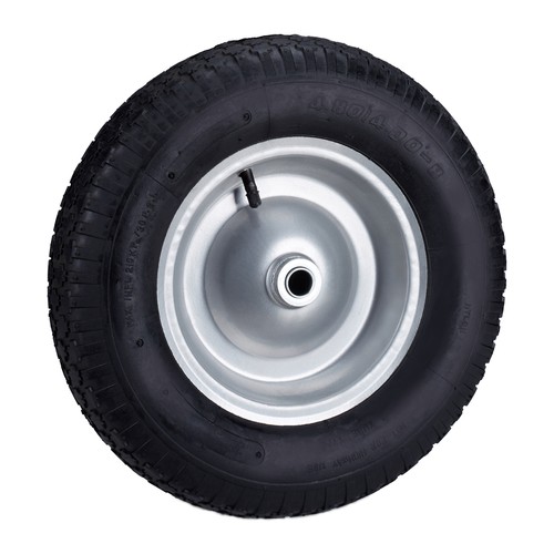 Ruota per carriola 00 - carriola, 4.00-8