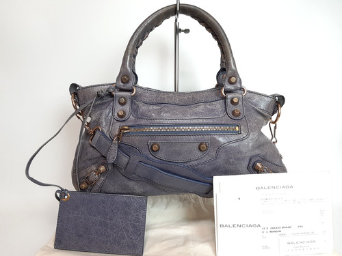 Borsa tracolla balenciaga - borsa, a