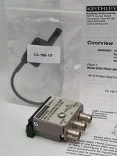 Connettore/adattatore SMU