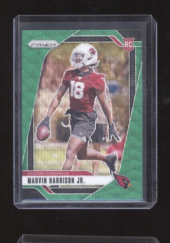 2024 panini prizm marvin - 2024,
