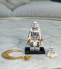 Lego Moon Knight Minifigure