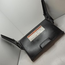 Honda HRR2165VXA Lawn Mower