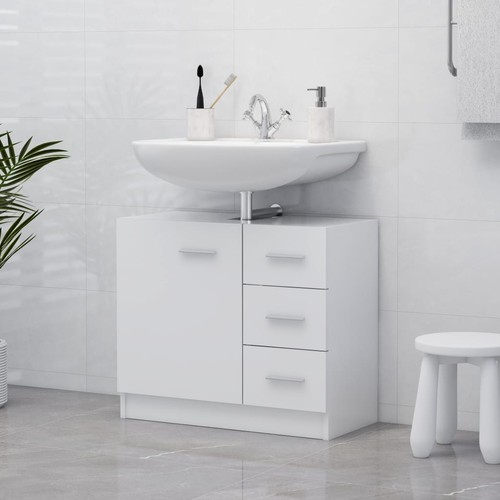 Mobile sottolavabo bagno - sottolavabo,