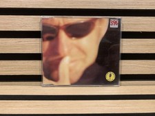 CD SINGOLO PROMO RADIO VASCO ROSSI MI SI ESCLUDEVA 1996 scritta su cd