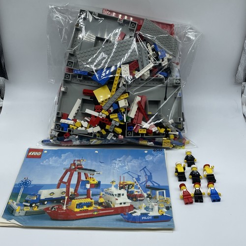 Vintage lego town - lego, town: