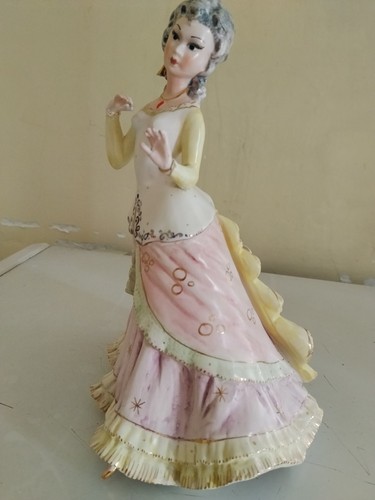 Girardi lady porcellana - girardi, di