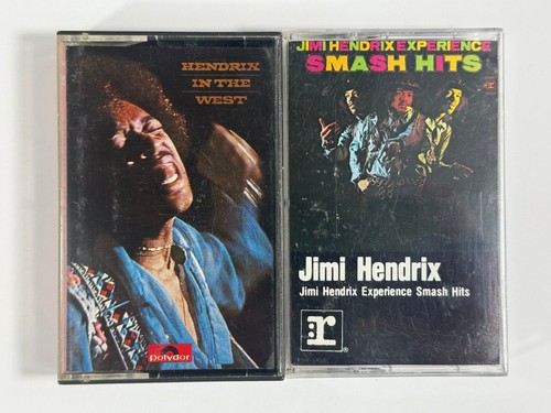 Jimi hendrix experience - hendrix,