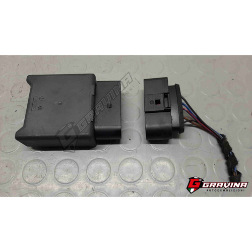 5q0906093a centralina pompa - 5q0906093a,
