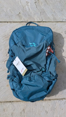 Zaino giorno rab aeon nd25 - aeon,