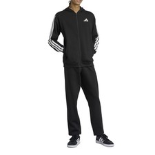 Adidas Tuta da Uomo Colorblock