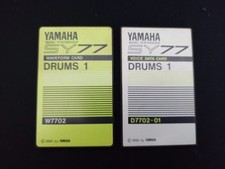 Wave form e Voice Data card