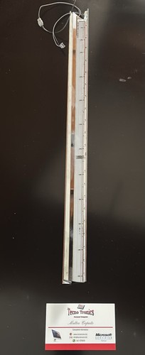 Kit barre strip led - 19, tv