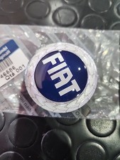 tappo coprimozzo ruota Fiat