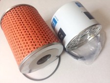 Filtro Olio Diesel per Ford