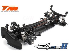Team Magic E4JS II kit di