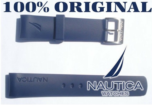 Cinturino orologio nautica - cinturino,