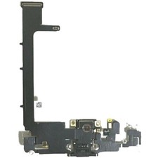 Flat connettore lightning grey