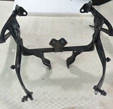 Telaio Carena Cupolone , Honda