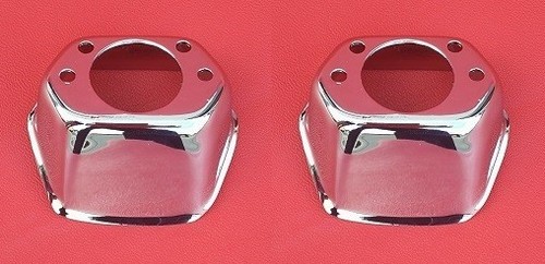 Supporti luci targa - 2,