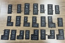 BATTERIA PER APPLE IPHONE  6