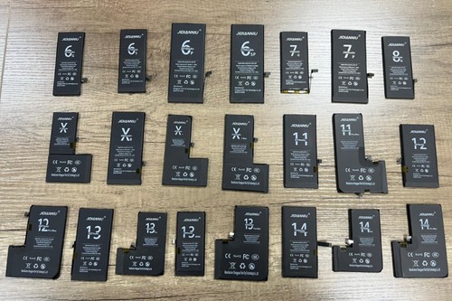 Batteria per apple iphone 6 - apple,