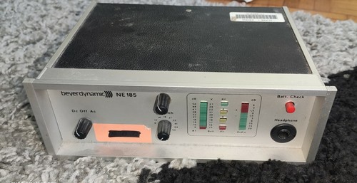 Récepteur beyer dynamic - récepteur, ne