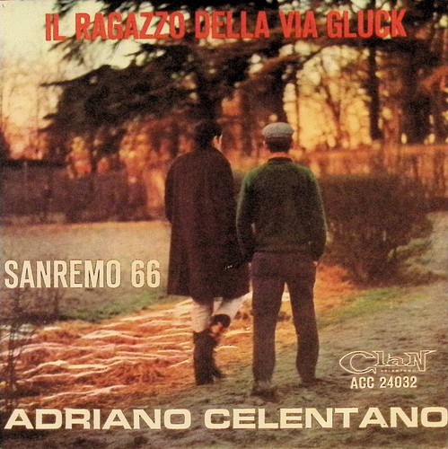 Adriano celentano chi era - celentano,