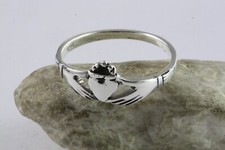 Claddagh Anello Simbolo