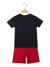 Marvel Spider-Man Completo bambino 2 pezzi manica corta