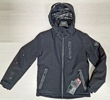 EA7 EMPORIO ARMANI JACKET