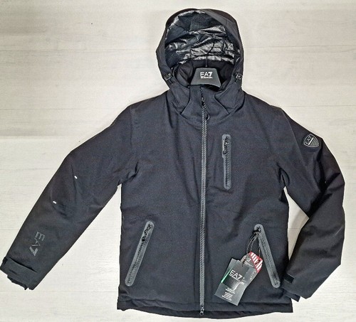 Ea7 emporio armani jacket - ea7,