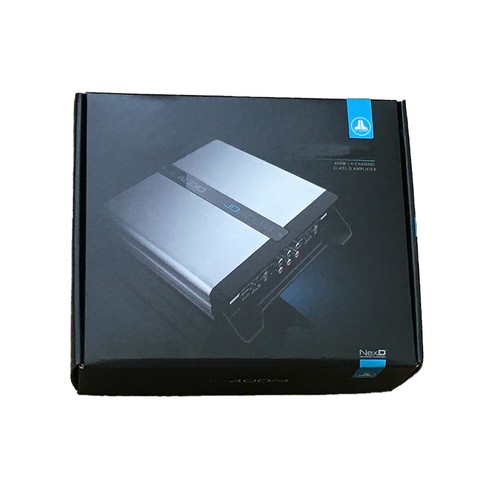 Audio 400w series - jl,