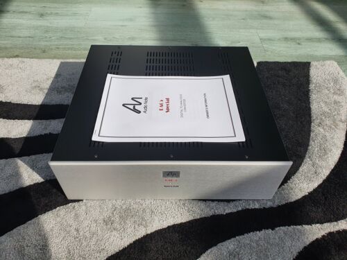 Audio note dac special - audio,