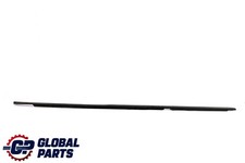 BMW E87 Schachtabdichtung