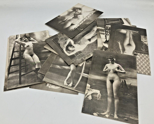 Lotto cartoline vintage - di, 18
