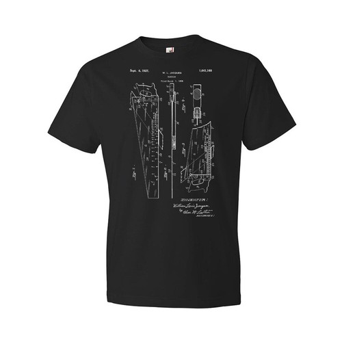 Camicia brevettata sega mano - a,
