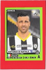 CALCIATORI Panini 2014 2015