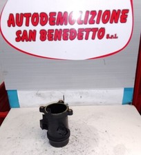 FLUSSOMETRO DEBIMETRO BMW SERIE 1 116 D ANNO 2013