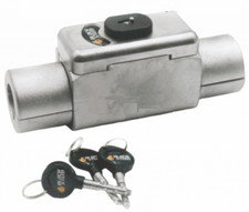 ANTIFURTO MECCANICO PER