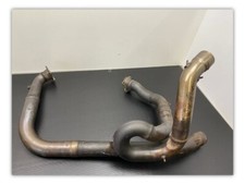 COLLETTORE VENTAGLIO SCARICO