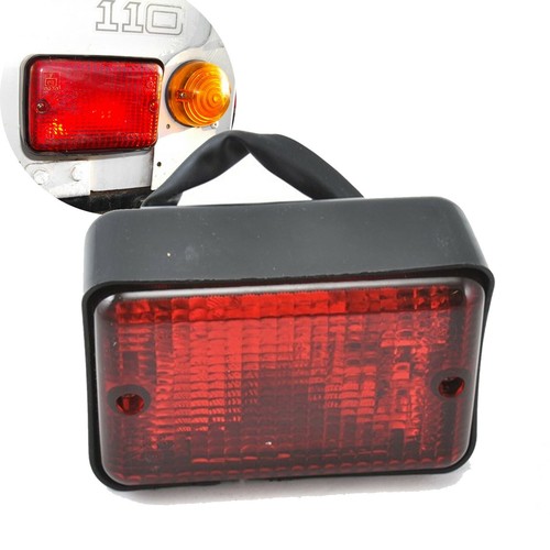 Fanale luce fendinebbia - luce,