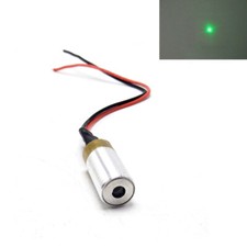 Driver modulo diodo laser