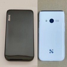 Cartella stile ALT MIVE