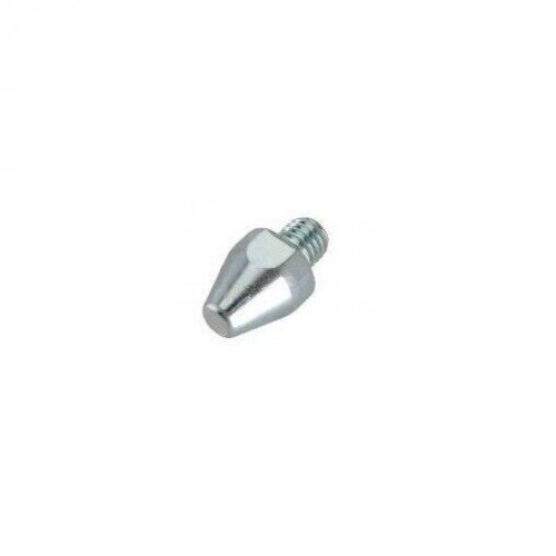 Cuneo antistrappo con - antistrappo, perno