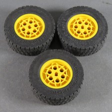 LEGO® Technic Ruota di