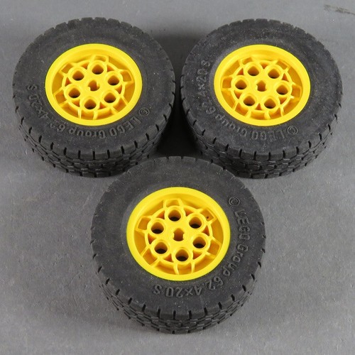 Lego technic ruota - lego®,