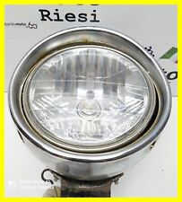 faro fanale anteriore originale suzuki boulevard  volusia chopper bobber custom